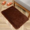 1pc, Luxury Soft Plush Shaggy Area Rugs for Bedroom, Living Room, and Nursery - Non-Slip, Washable