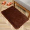 1pc, Luxury Soft Plush Shaggy Area Rugs for Bedroom, Living Room, and Nursery - Non-Slip, Washable