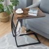 Living Room Decor Multi Usage Modern End Table Sofa Side Table